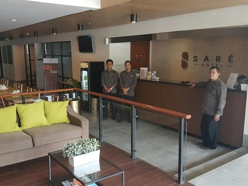 Sare Hotel 2
