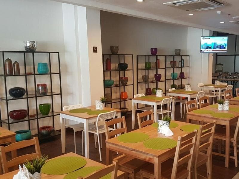 Sare Hotel photo 1