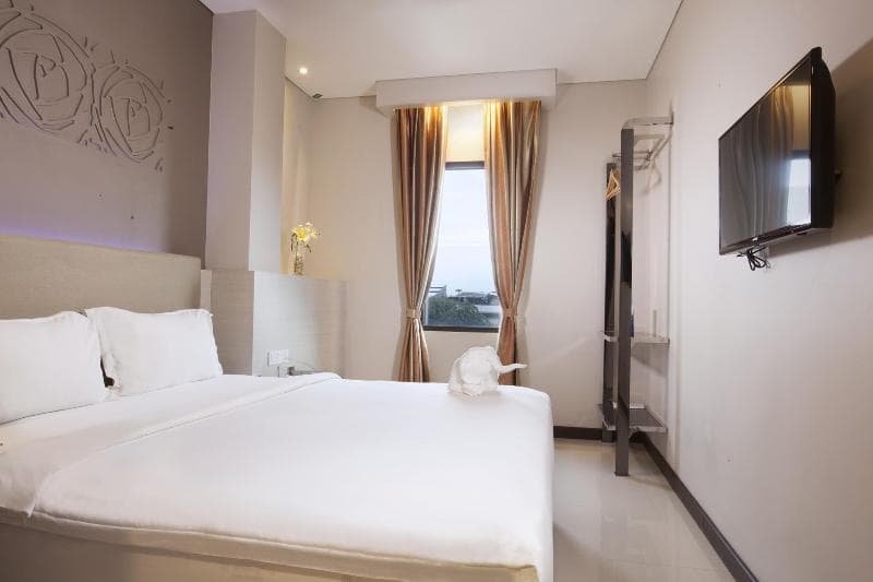 Verse Lite Hotel Pembangunan 5