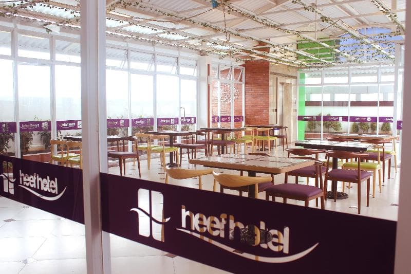 Heef Hotel 5