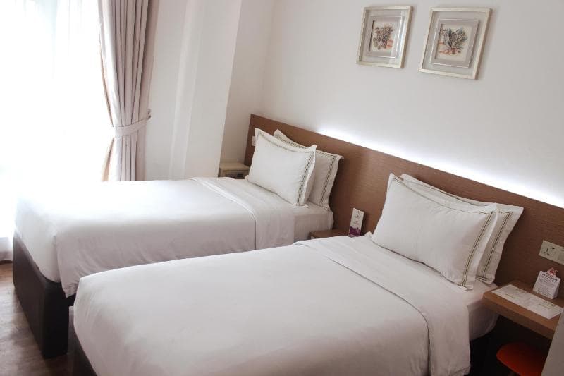 Heef Hotel photo 1