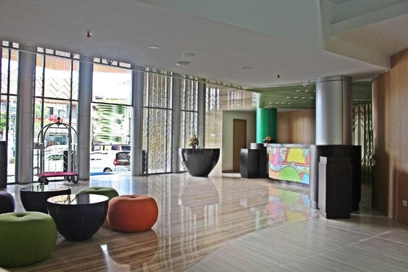 G'sign Style Hotel 3