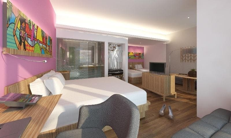 G'sign Style Hotel 2
