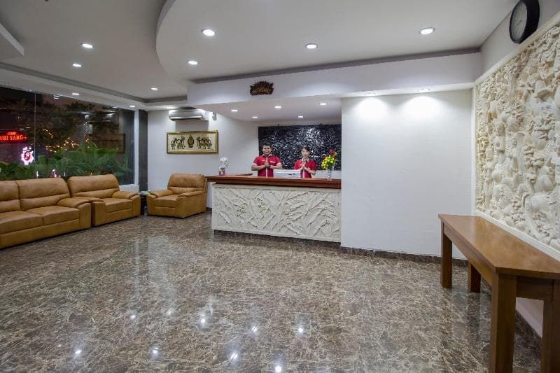 Grand Puri Saron (Adults Only) 3