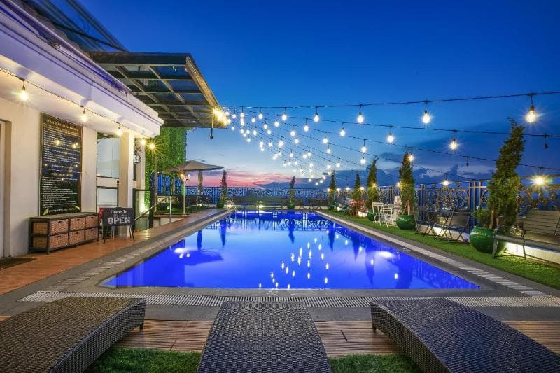 Lafayette Boutique Hotel Yogyakarta 4