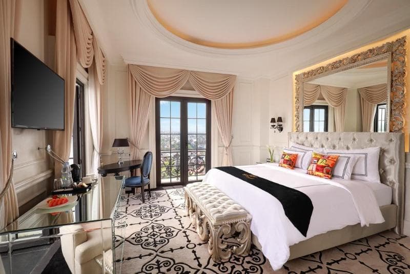Lafayette Boutique Hotel Yogyakarta 3
