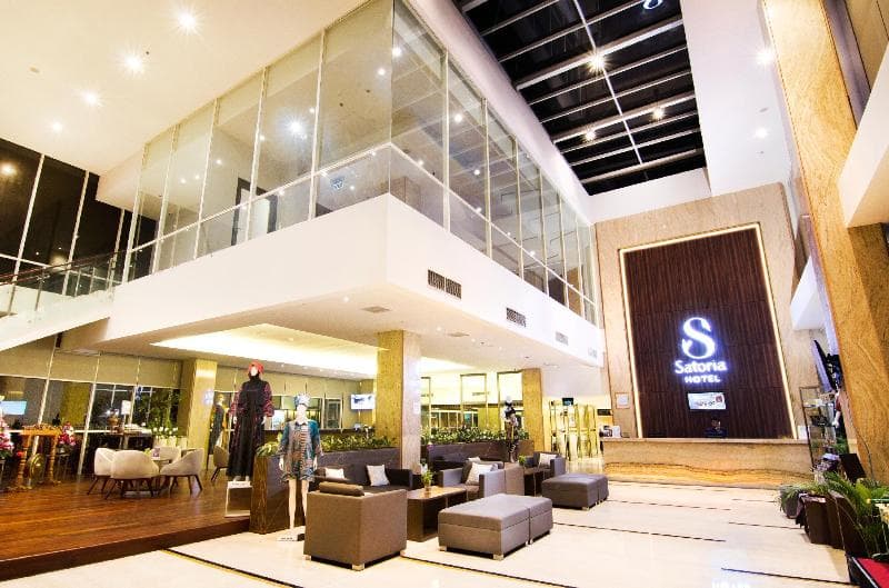 Satoria Hotel Yogyakarta 3