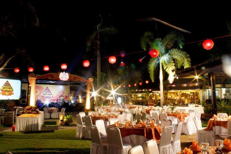 Ayola Tasneem Convention Hotel photo 1