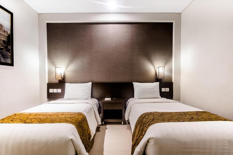 Ayola Tasneem Convention Hotel 2