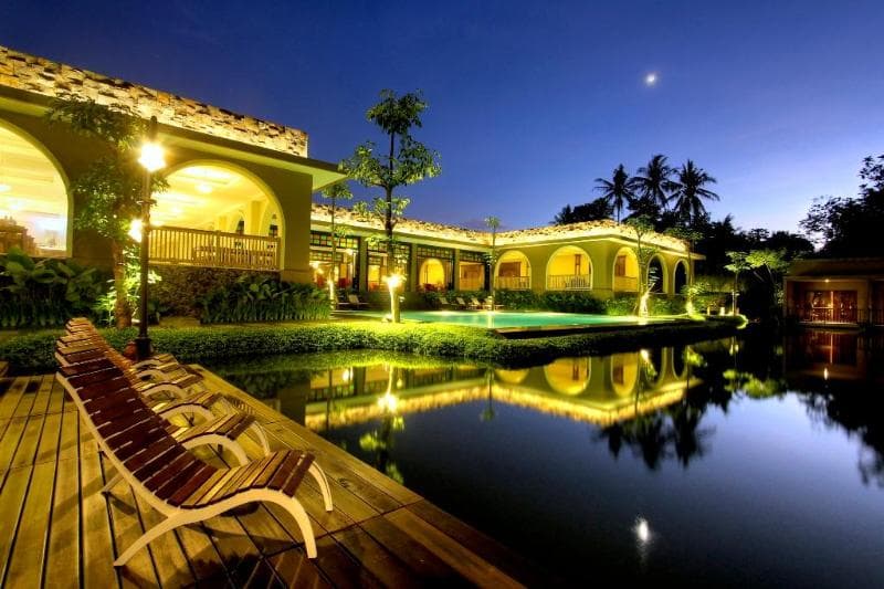 The Westlake Resort Yogyakarta 3