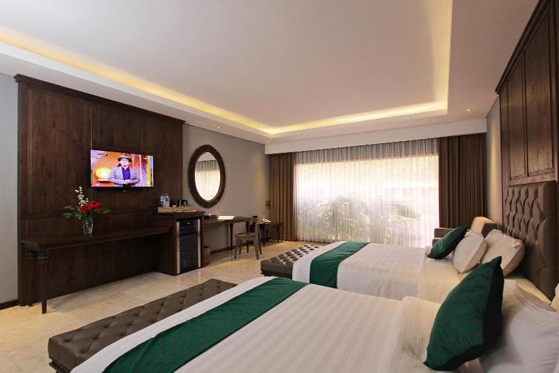 The Westlake Resort Yogyakarta 5