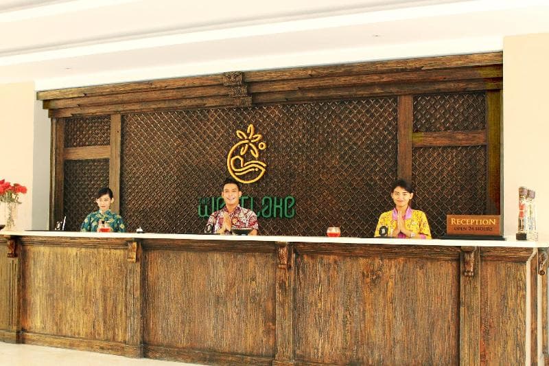 The Westlake Resort Yogyakarta photo 1