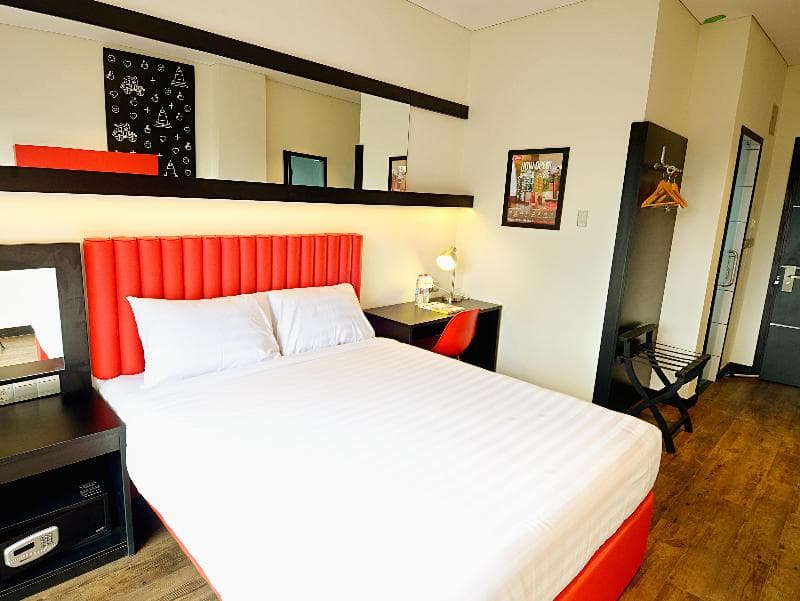 Kalya Hotel 3