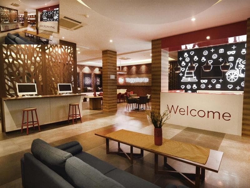 Kalya Hotel 2