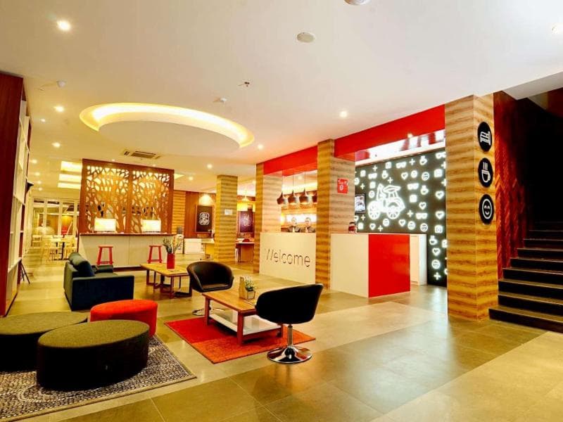 Kalya Hotel 5