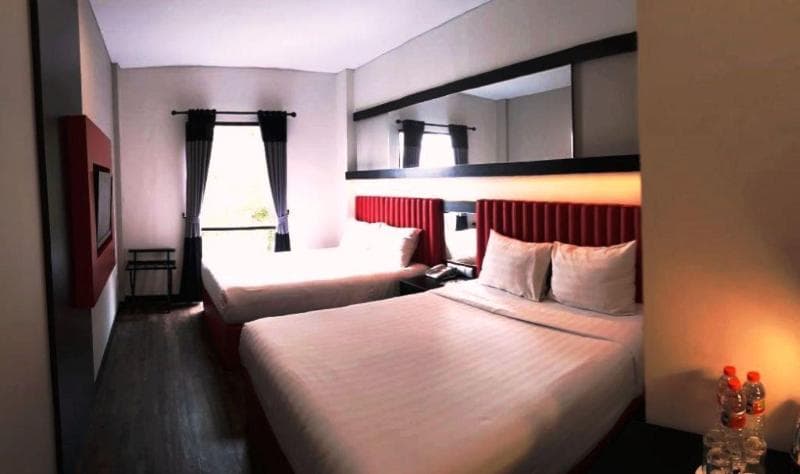Kalya Hotel photo 1