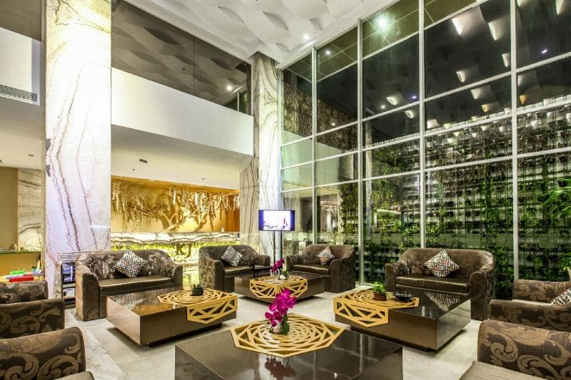 Kj Hotel Yogyakarta 5