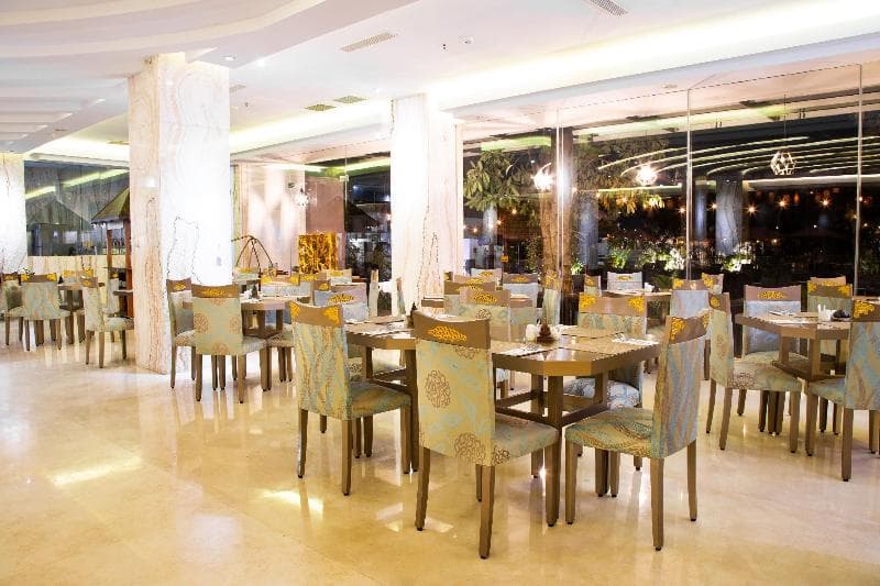 Kj Hotel Yogyakarta photo 1