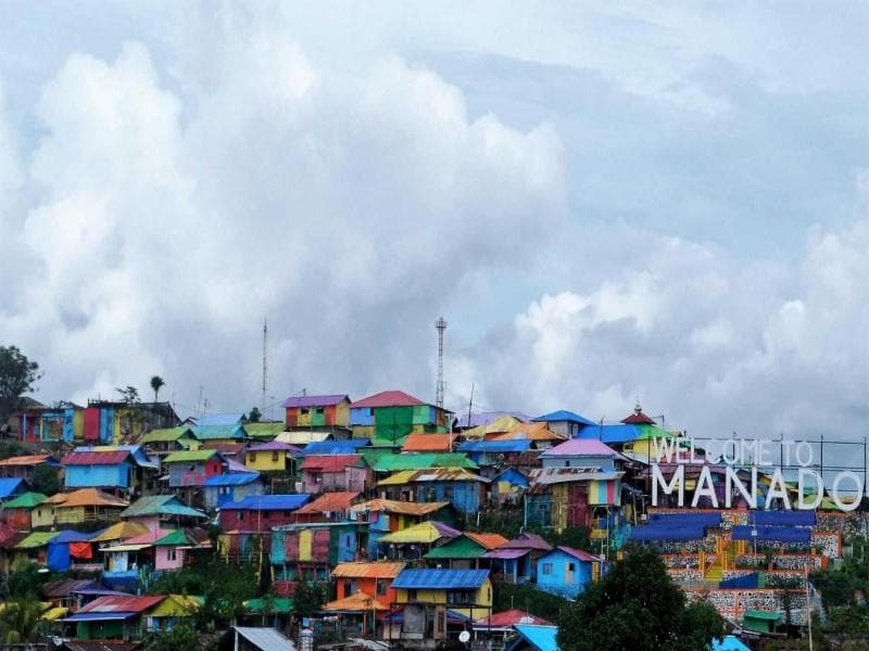 Genio Hotel Manado 4