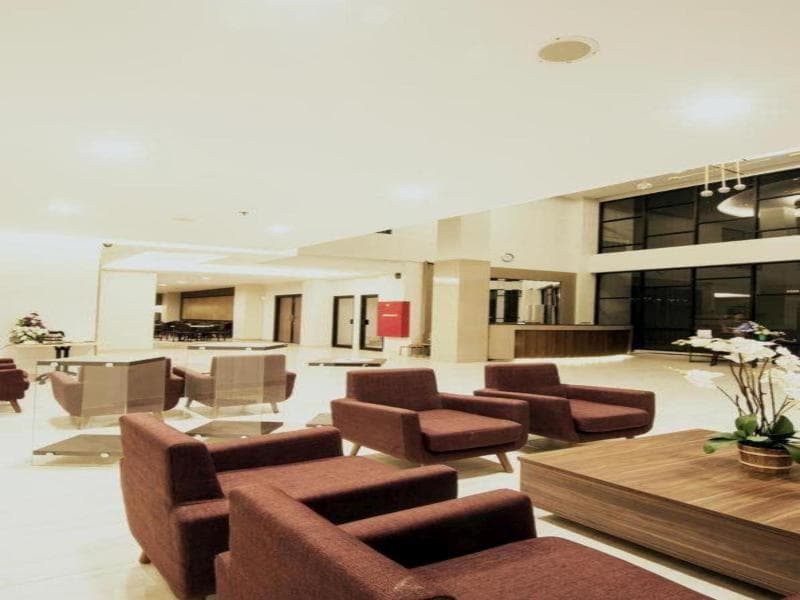 Genio Hotel Manado photo 1