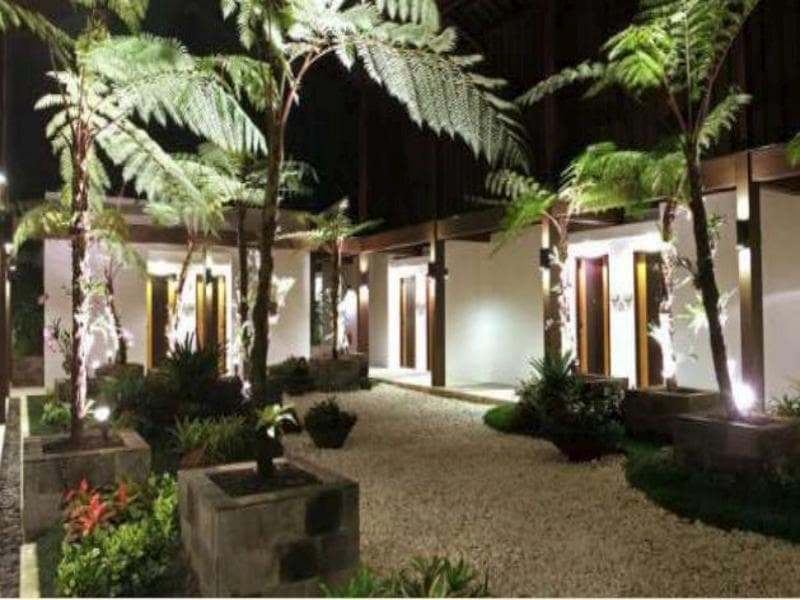 Taman Dayu Golf Club & Resort 3