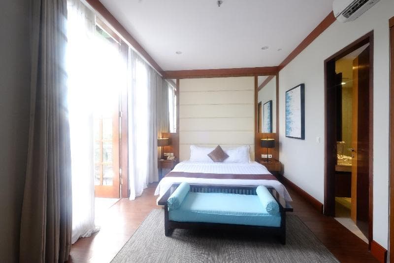 Taman Dayu Golf Club & Resort photo 1