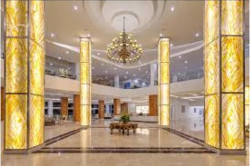 Le Eminence Puncak Hotel Convention & Resort 5