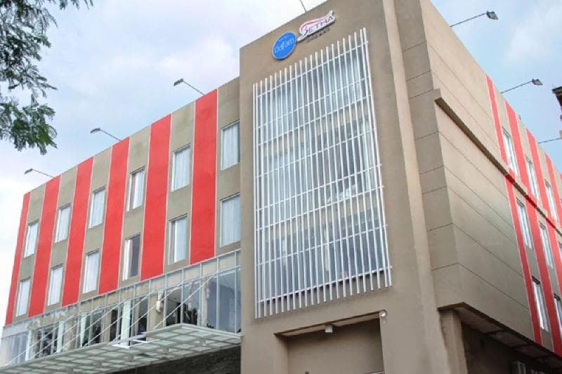 Hotel Betha 4