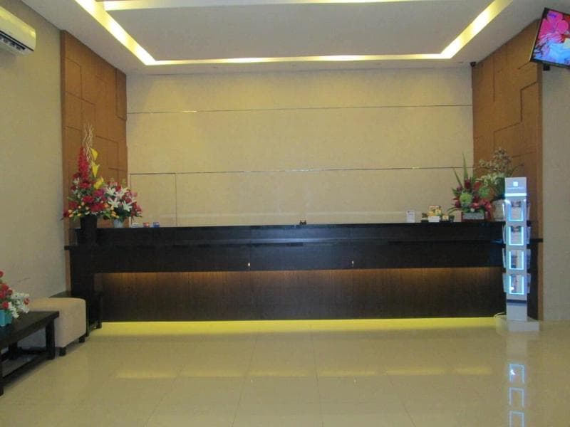 Hotel Betha 3