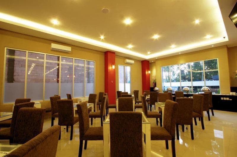 Hotel Betha photo 1