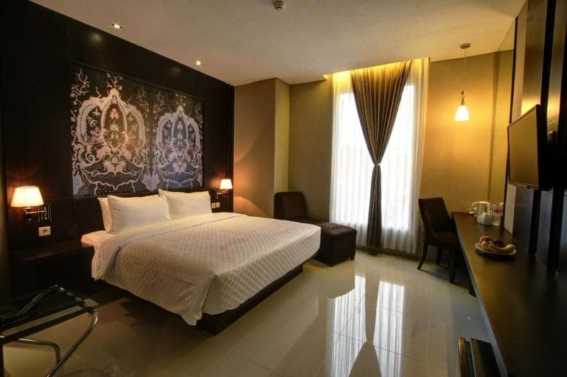 Hotel Betha 5