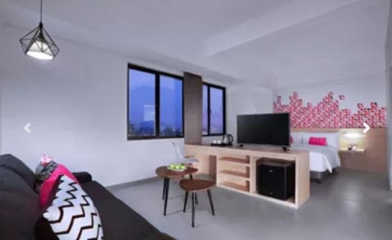 favehotel Subang 4
