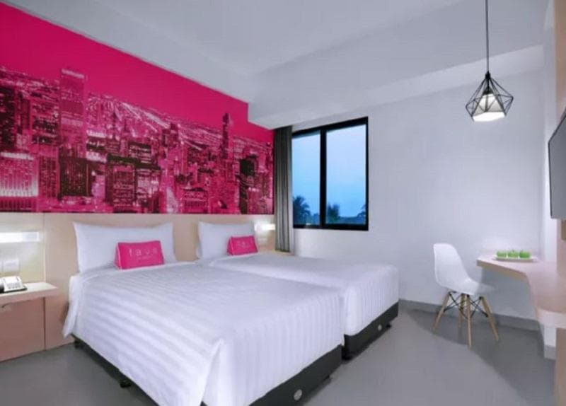 favehotel Subang 5