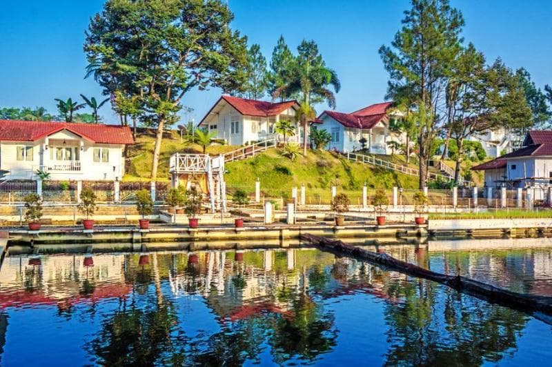 Marbella Twin Waterfall Resort 4