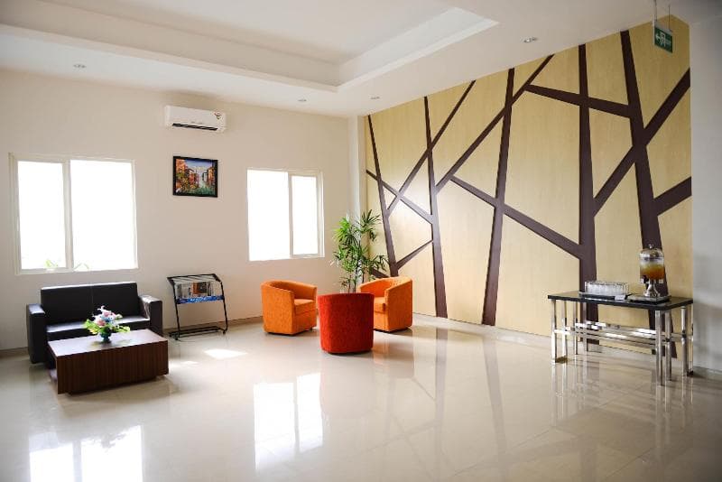 Midtown Xpress Sampit Kalimantan Tengah photo 1