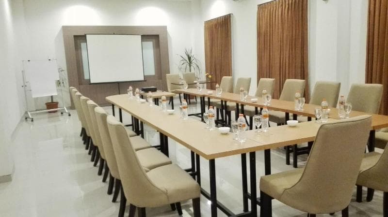 Midtown Xpress Sampit Kalimantan Tengah main