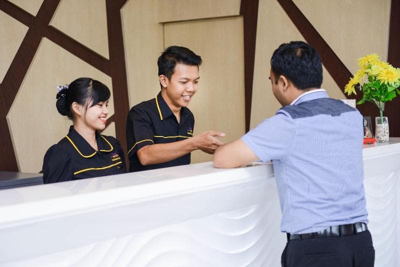 Midtown Xpress Sampit Kalimantan Tengah 5