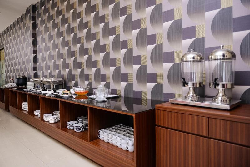 Midtown Xpress Sampit Kalimantan Tengah 3
