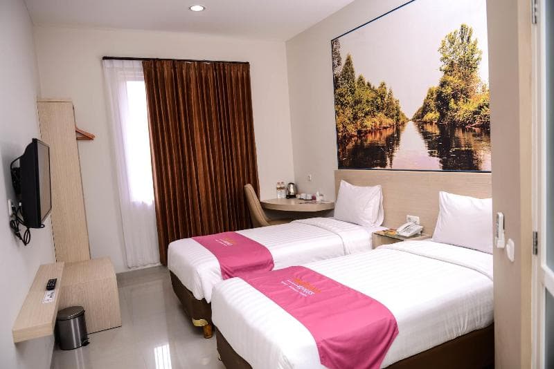 Midtown Xpress Sampit Kalimantan Tengah 4