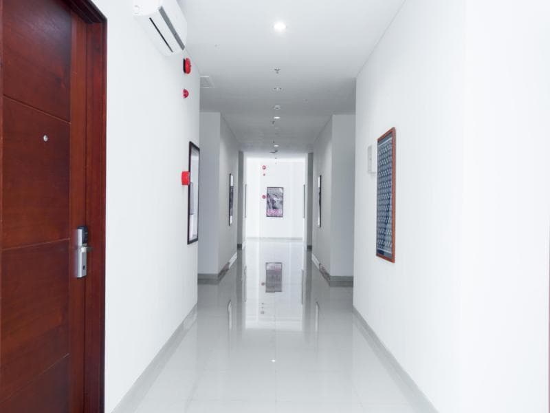 Hotel Bliss Soetta Semarang 5