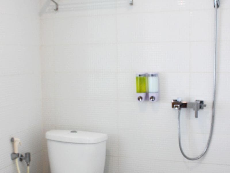 Hotel Bliss Soetta Semarang photo 1