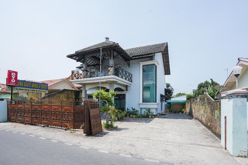 Gang Guest House by OYO Rooms main