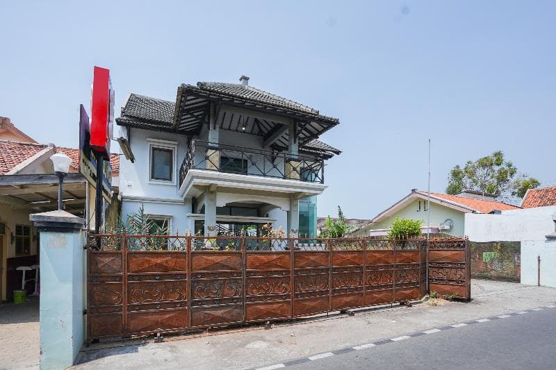 Gang Guest House by OYO Rooms photo 1