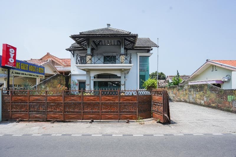 Gang Guest House by OYO Rooms 3