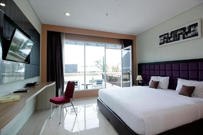 Hotel Asoka Luxury 5