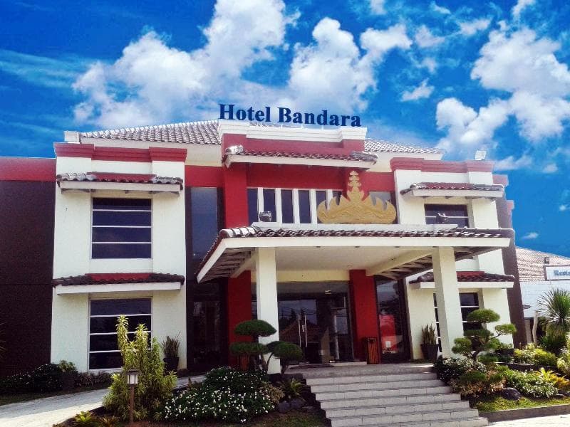Hotel Bandara Syariah 3
