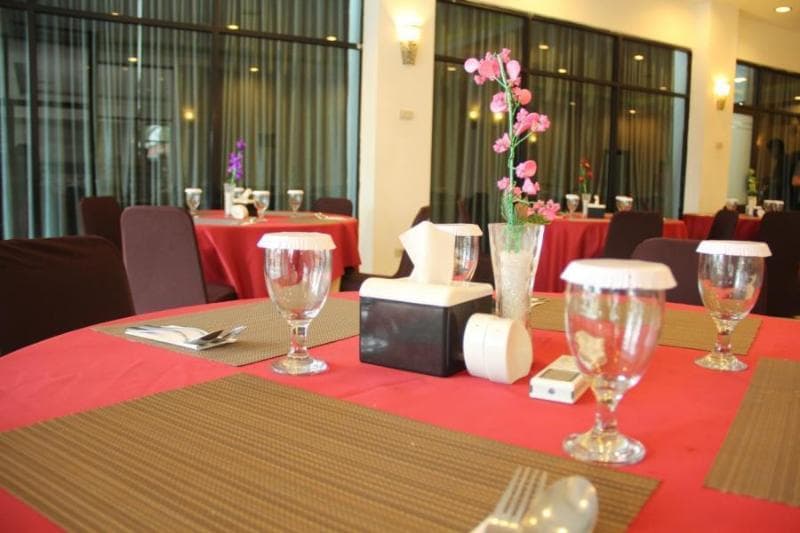 Hotel Bandara Syariah photo 1
