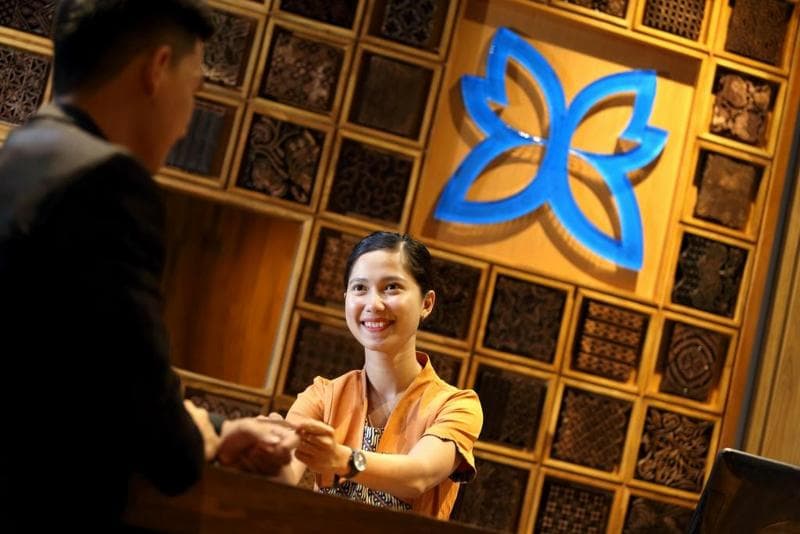 Batiqa Hotel Lampung 3