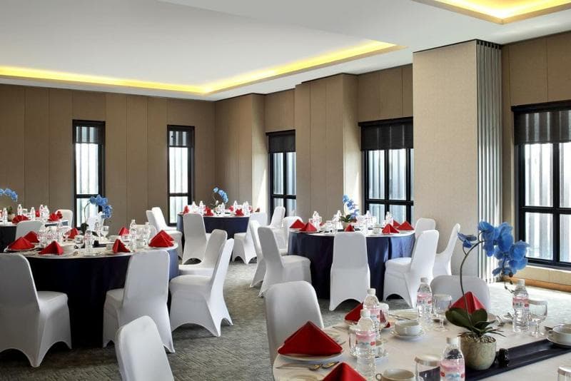 Batiqa Hotel Lampung 4