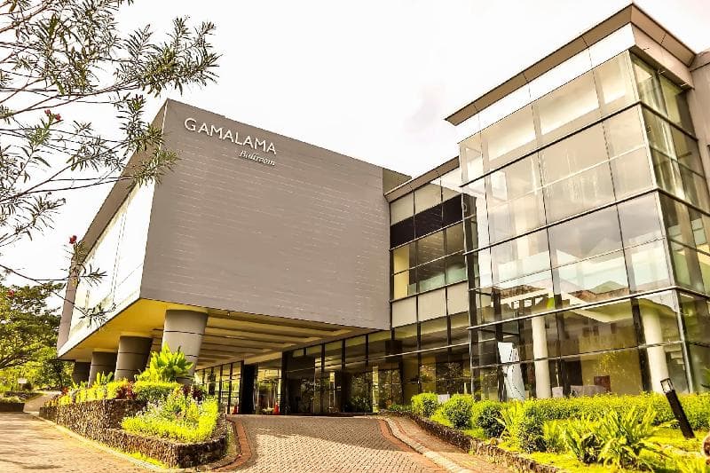 Grand Dafam Bela Ternate 2